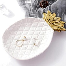 Dekotablett, Schlüsselschale