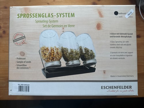 Eschenfelder sprossensystem - eschenfelder,