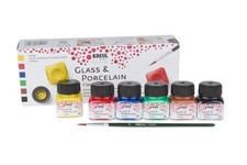 KREUL Glass & Porcelain