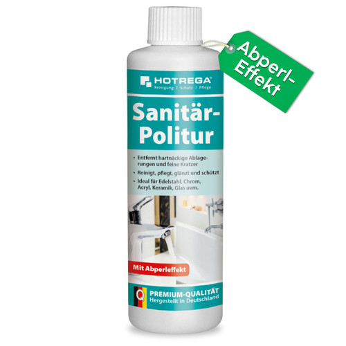 Hotrega sanitär politur mit - sanitär,