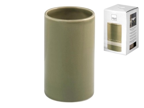 Bad glas aus - h, 12