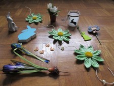FrühlingsDeko / Osterdeko /