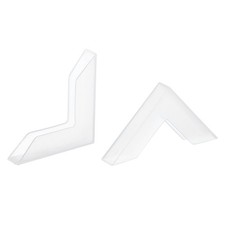 Paket von 24PP Eckschutz L