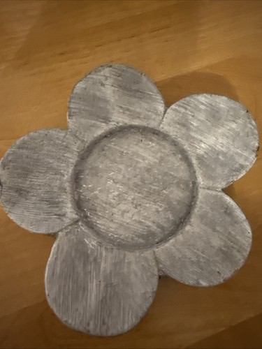Keramikuntersetzer grau - keramikuntersetzer,