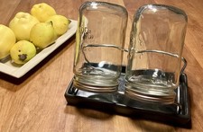 Sprossenglas System II