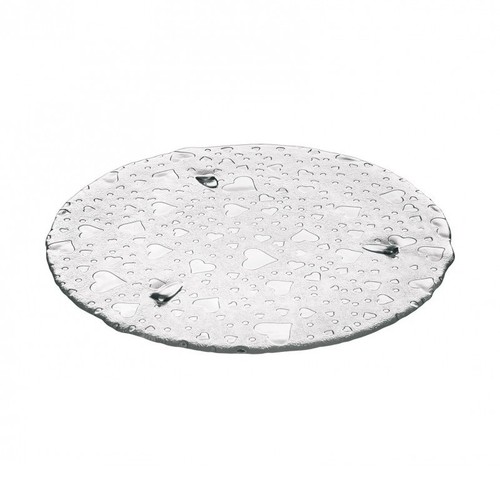 Leonardo glas kuchenplatte - glas,