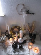 Ostern Deko Paket Konvolut