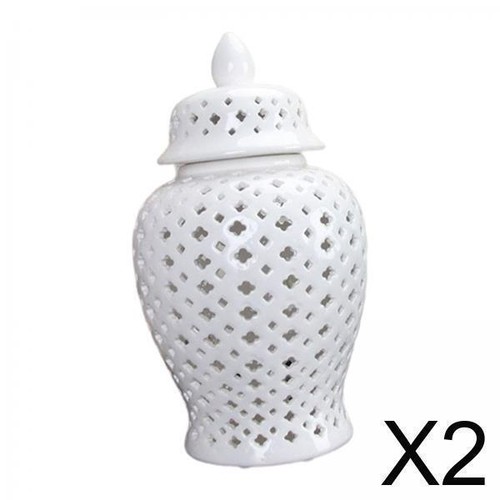 Keramik ginger jar - keramik,