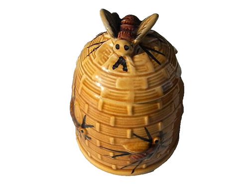 Art deco bienenkorb - art, ~